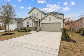 21606 Flannel Bush Ln, Cypress, TX 77433