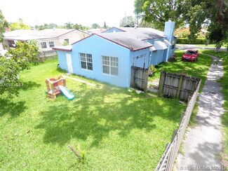 3291 NW 19th St, Miami, FL 33125