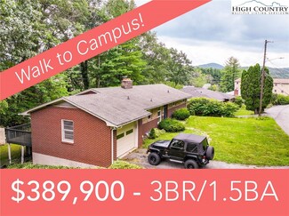 440 Tracy Cir, Boone, NC 28607