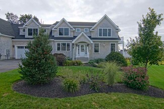 14 Maple Rd Unit 2, North Hampton, NH 03862