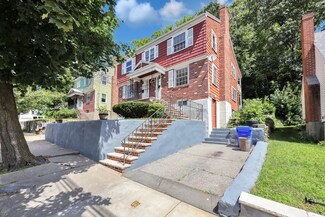 339 West St, Hyde Park, MA 02136