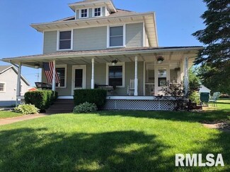 208 E Jefferson St, Wheatland, IA 52777