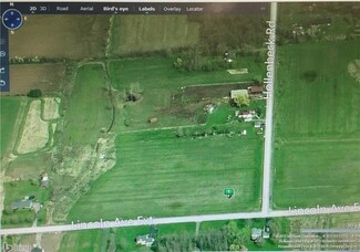 V/L Hollenbeck Rd, Royalton, NY 14105