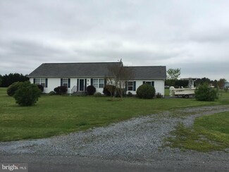 4148 Whiteleyville Rd, Hurlock, MD 21643