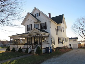 10 Messenger St, Saint Albans, VT 05478