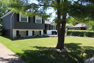 1605 Greenville Rd, Columbus, OH 43223