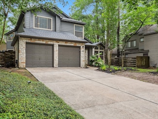 10 Leaf Trace Ct, Spring, TX 77381