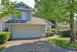 5203 S 234th Place Unit 13-4, Kent, WA 98032