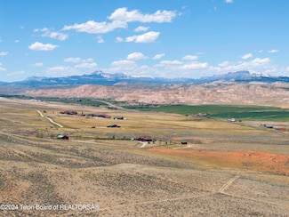 0 Table Top Dr, Dubois, WY 82513
