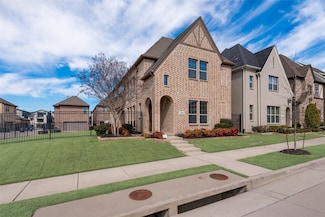 7408 San Saba Dr, McKinney, TX 75070
