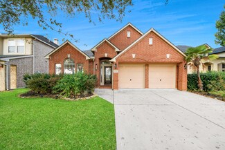 14214 Ayers Rock Rd, Sugar Land, TX 77498