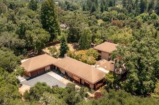 140 Farm Rd, Woodside, CA 94062