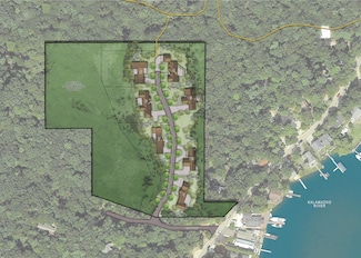 0 Sugar Hill Ct Unit 3 22025060, Saugatuck, MI 49453