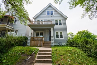 3407 N 22nd St, Milwaukee, WI 53206