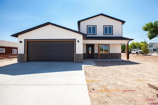 670 Nuvue St Unit Cyprus Floorplan, Delta, CO 81416
