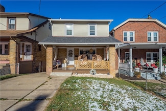 2660 Amman St, Pittsburgh, PA 15226