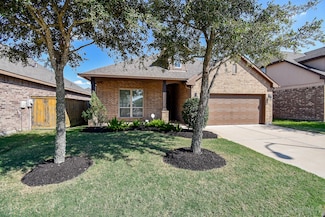 12006 Sambuco Ct, Richmond, TX 77406