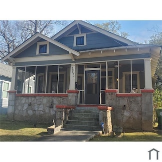 1550 Stokes Ave SW, Atlanta, GA 30310