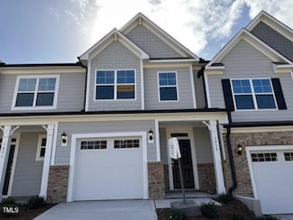 1033 Heartstone Way, Durham, NC 27713