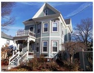 111 Webster St, Haverhill, MA 01830