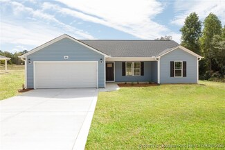 484 John Rd, Shannon, NC 28386