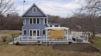 030 Madison Ave, Prudence Island, RI 02872