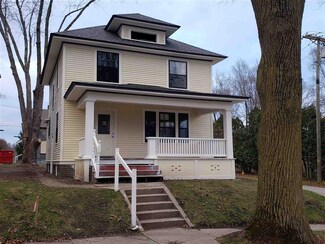 1215 Garden St, Fort Wayne, IN 46802