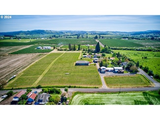 7200 NW Bony Rd, Yamhill, OR 97148