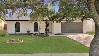 5500 Slay Dr, the Colony, TX 75056