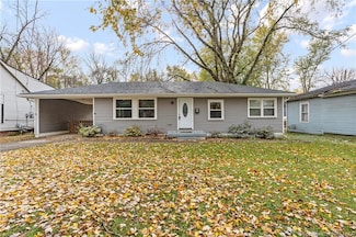 220 Short St, Clarksville, IN 47129