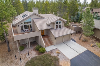 57700 Cottonwood Ln Unit 2, Sunriver, OR 97707