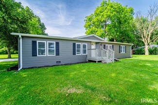 763 W 400 S, Kokomo, IN 46902