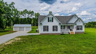 567 Traffic Rd, Chase City, VA 23924