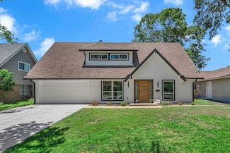 12271 High Meadow Dr, Dallas, TX 75234