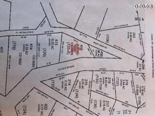 Lot 101 Ridge Crest Rd, Lincoln Beach, OR 97388