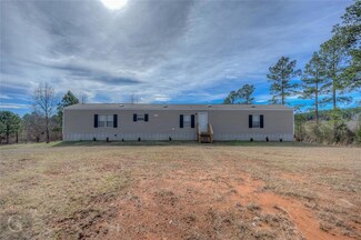 106 Union Grove Rd, Homer, LA 71040