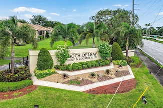 5054 Golfview Ct Unit 1525, Delray Beach, FL 33484