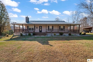 3782 Priceville Rd, Munfordville, KY 42765