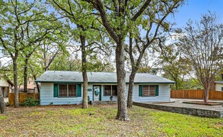 214 Hickory Ln, Hickory Creek, TX 75065