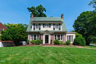 1700 Saint Marys St, Raleigh, NC 27608