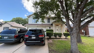 14706 Menifee St, Austin, TX 78725