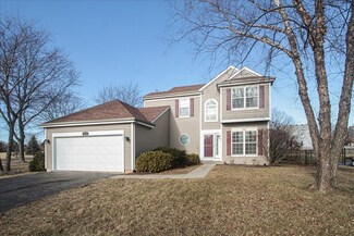 621 Joseph St, Lake In the Hills, IL 60156