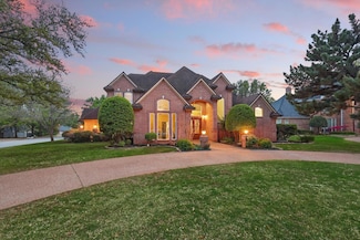 3605 Winewood Place, Colleyville, TX 76034
