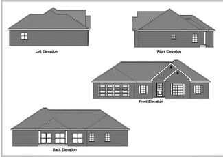 0 Crestview Cir, Columbus, MS 39702
