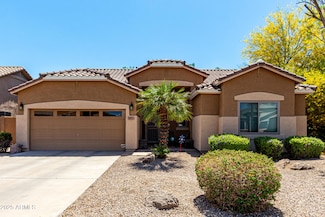 3453 E Caleb Way, Gilbert, AZ 85234