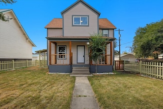 2811 N Lincoln St, Spokane, WA 99205