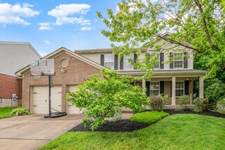 8814 Woodridge Dr, Florence, KY 41042
