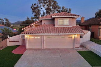 2540 Sawgrass St, El Cajon, CA 92019