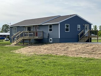 1099 3rd Ave, Deer Park, WI 54007