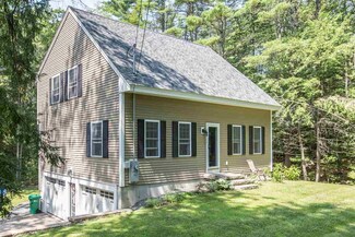72 Pond Ln, Fremont, NH 03044